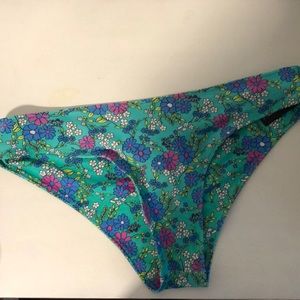 In great condition, BLACKBOUGH bikini bottoms.